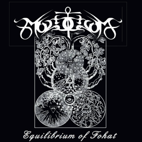 Morcrof : Equilibrium of Fohat